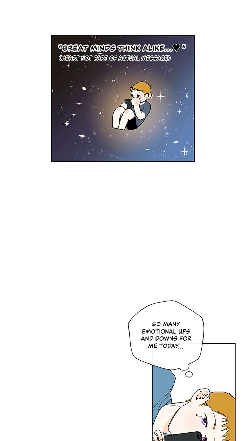 How We Love Chapter 12 - HolyManga.Net