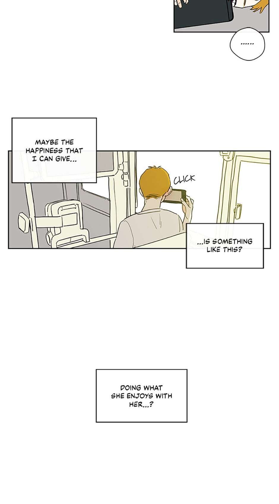 How We Love Chapter 12 - HolyManga.Net