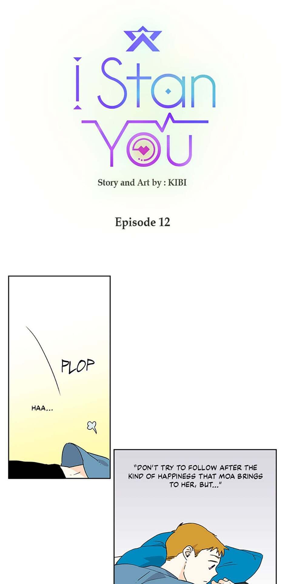 How We Love Chapter 12 - HolyManga.Net