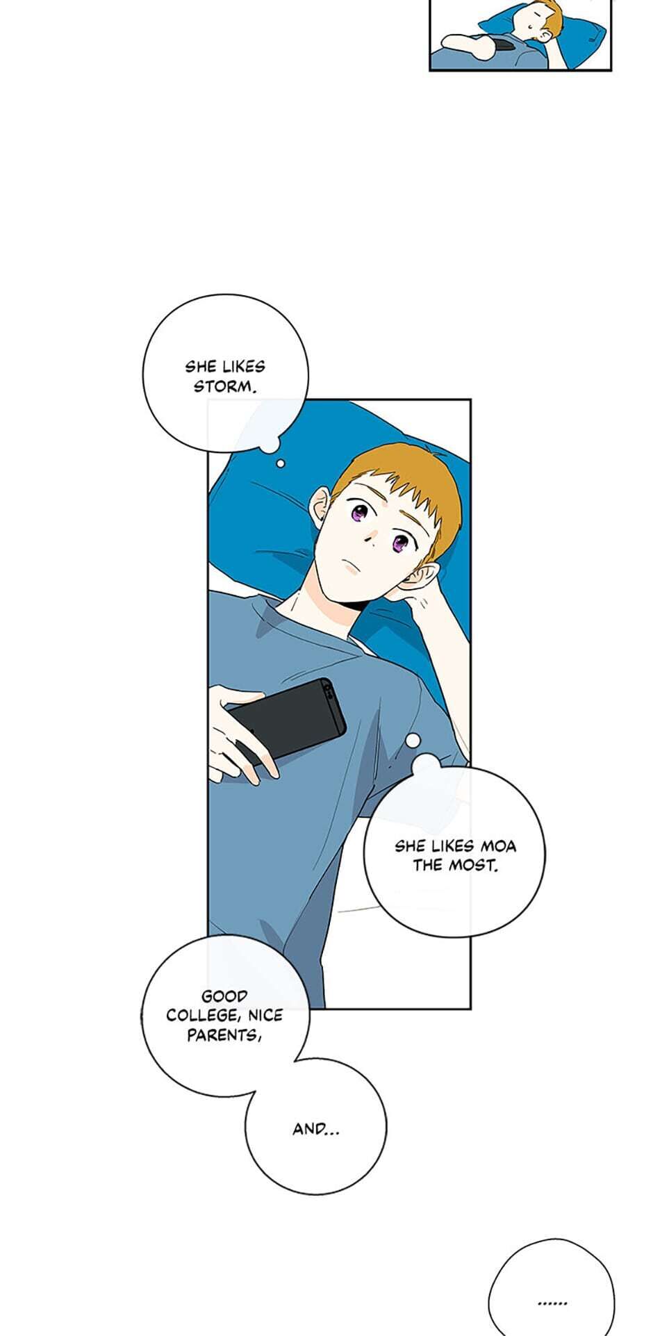 How We Love Chapter 12 - HolyManga.Net