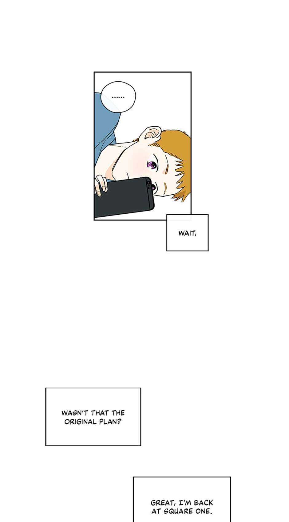 How We Love Chapter 12 - HolyManga.Net