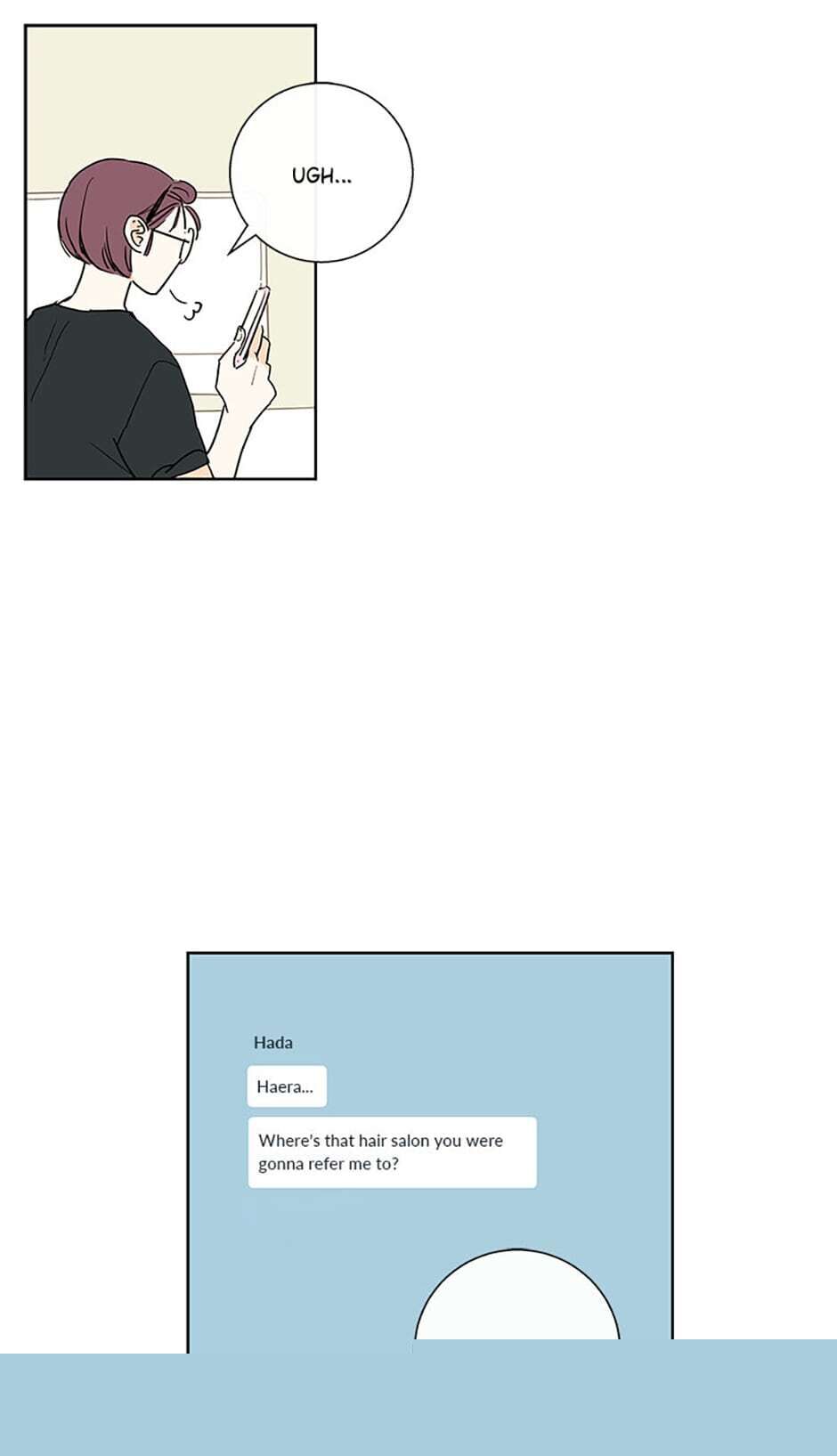 How We Love Chapter 12 - HolyManga.Net
