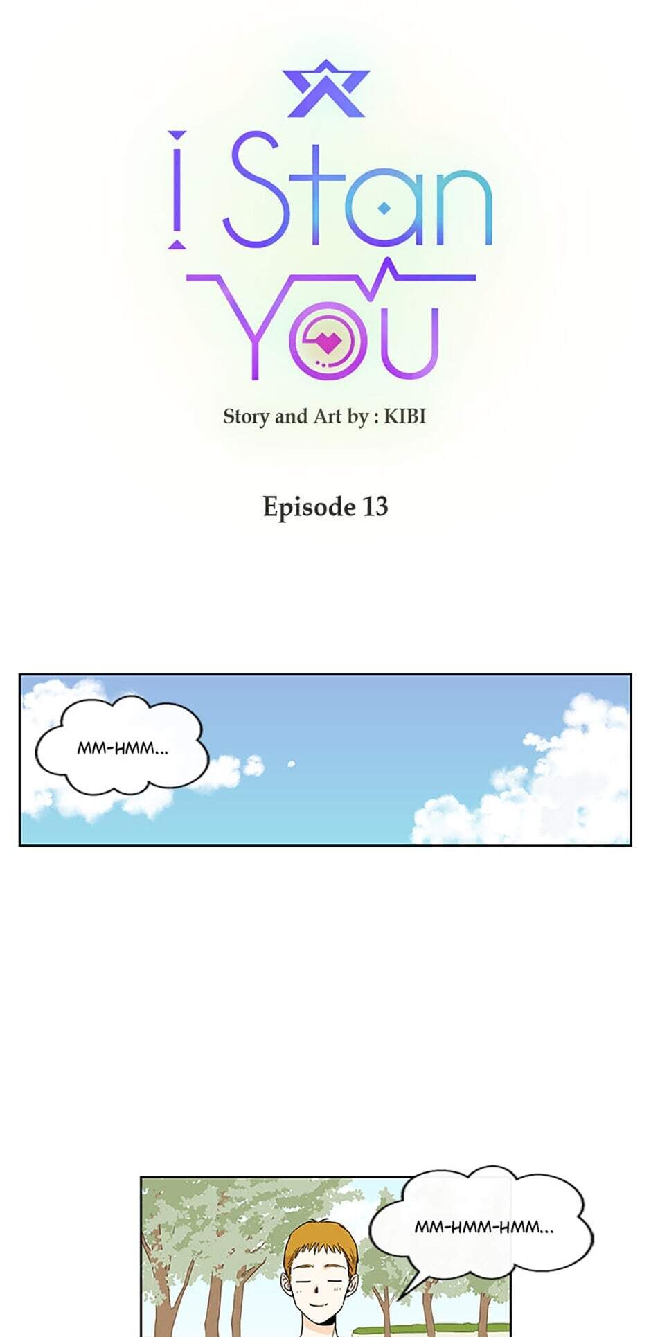 How We Love Chapter 13 - HolyManga.Net