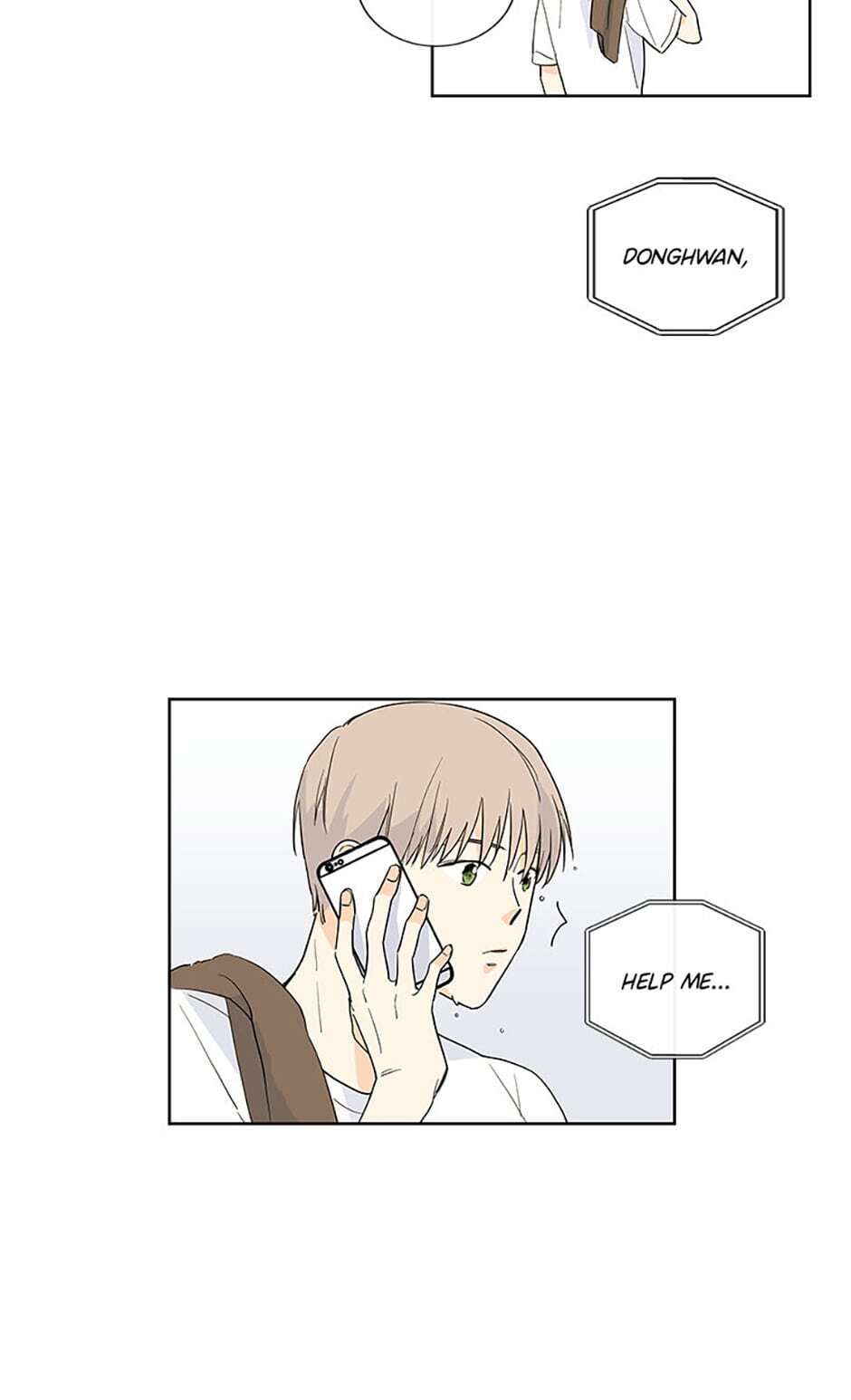 How We Love Chapter 13 - HolyManga.Net