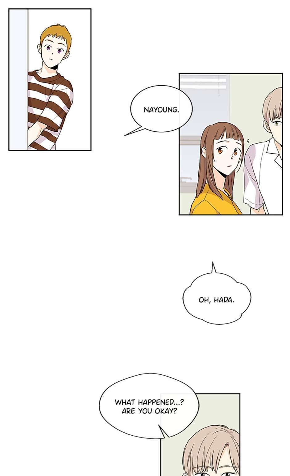 How We Love Chapter 13 - HolyManga.Net