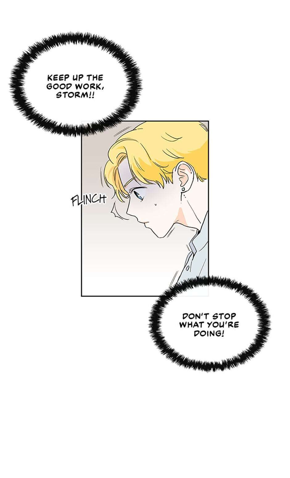 How We Love Chapter 13 - HolyManga.Net