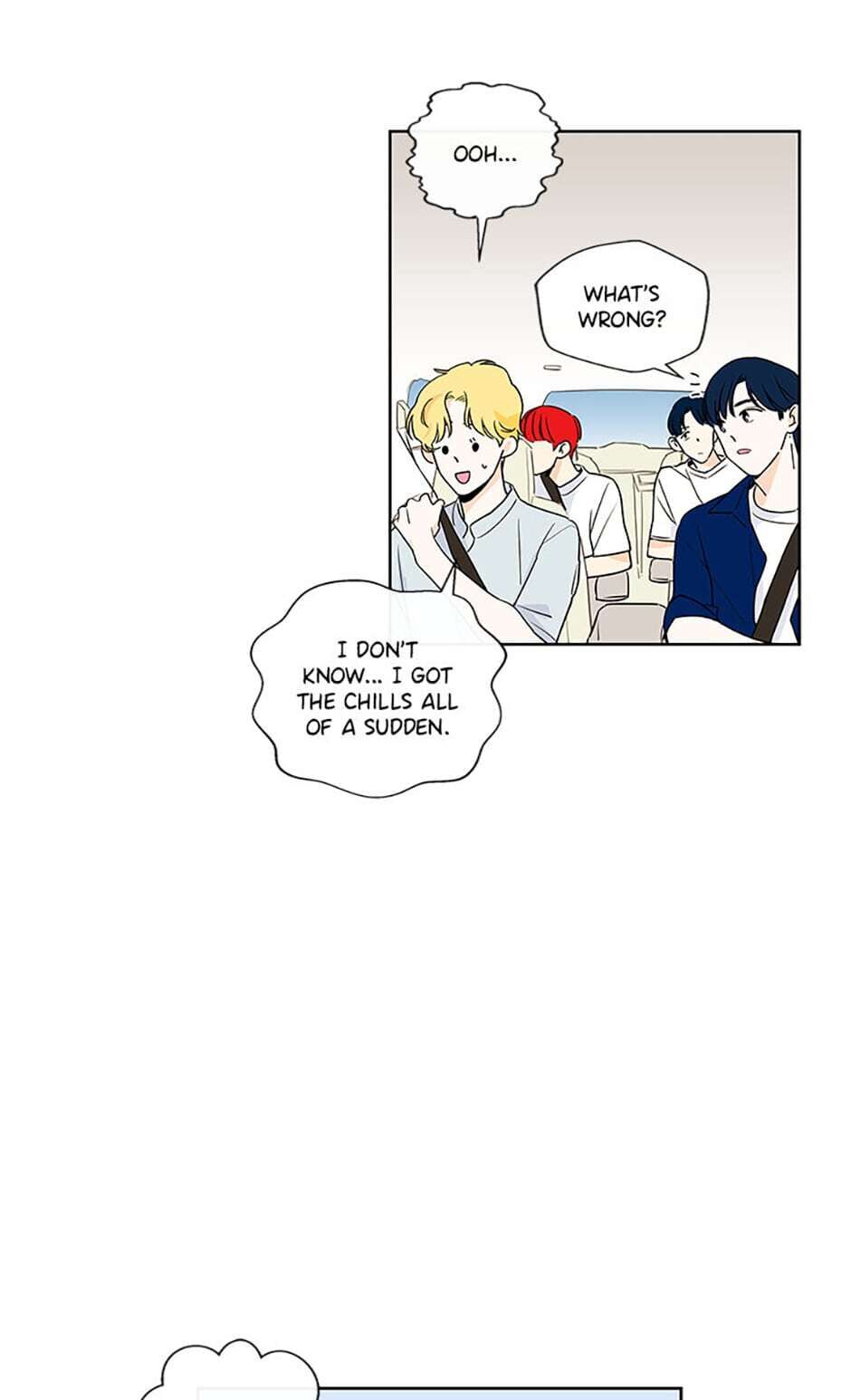 How We Love Chapter 13 - HolyManga.Net