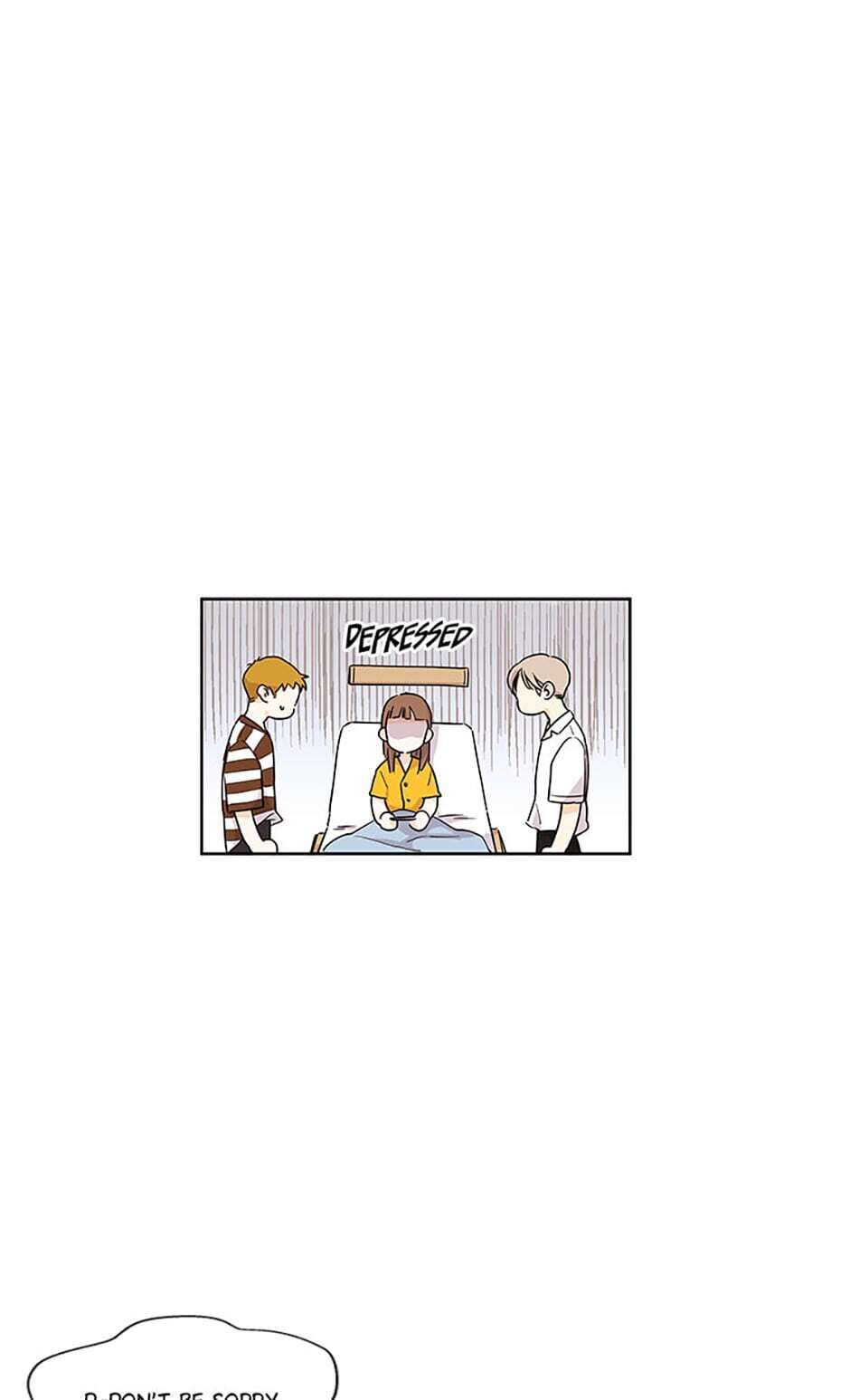 How We Love Chapter 13 - HolyManga.Net
