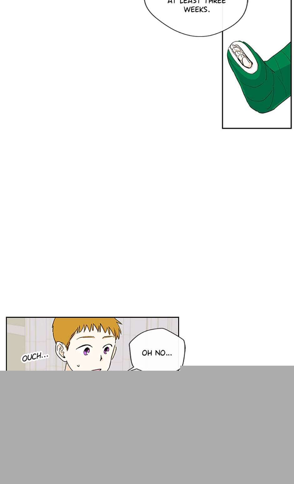 How We Love Chapter 13 - HolyManga.Net