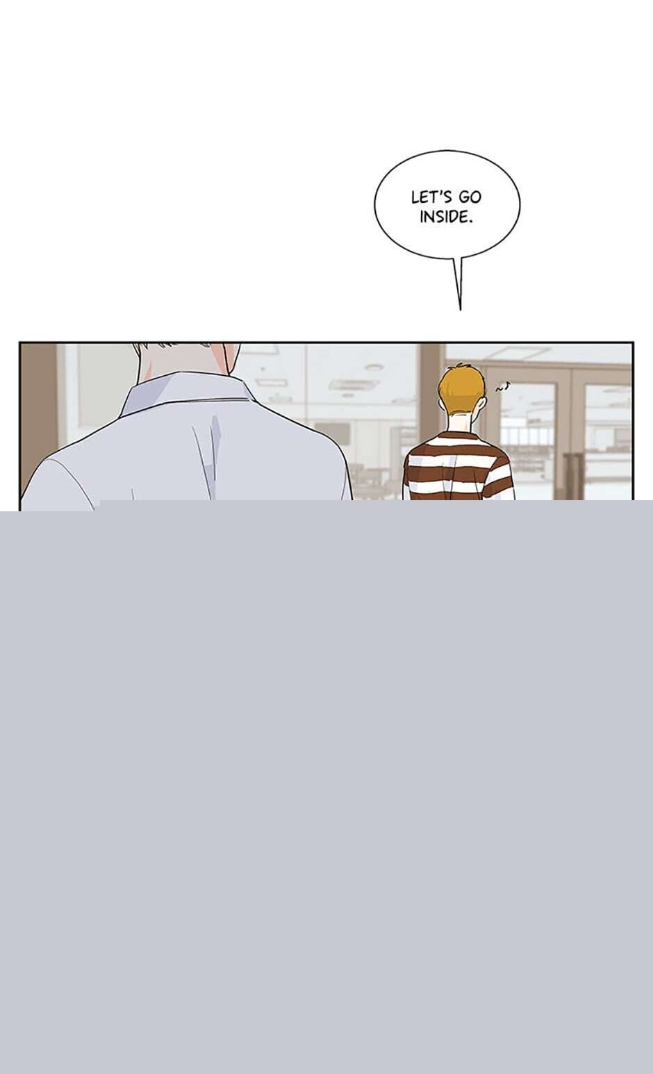 How We Love Chapter 13 - HolyManga.Net