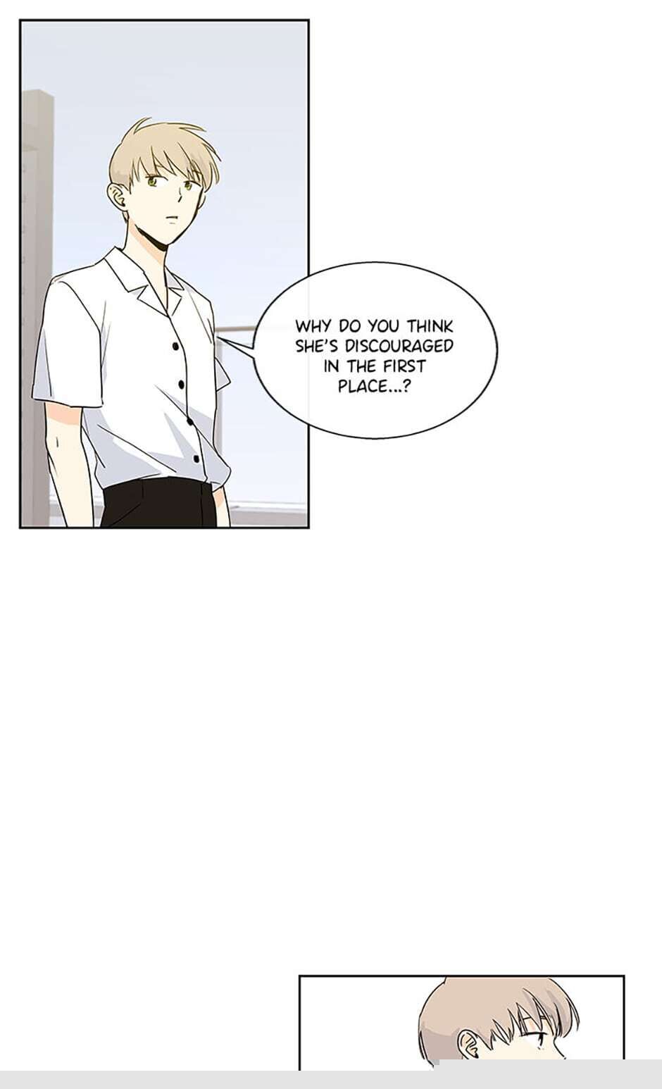 How We Love Chapter 13 - HolyManga.Net