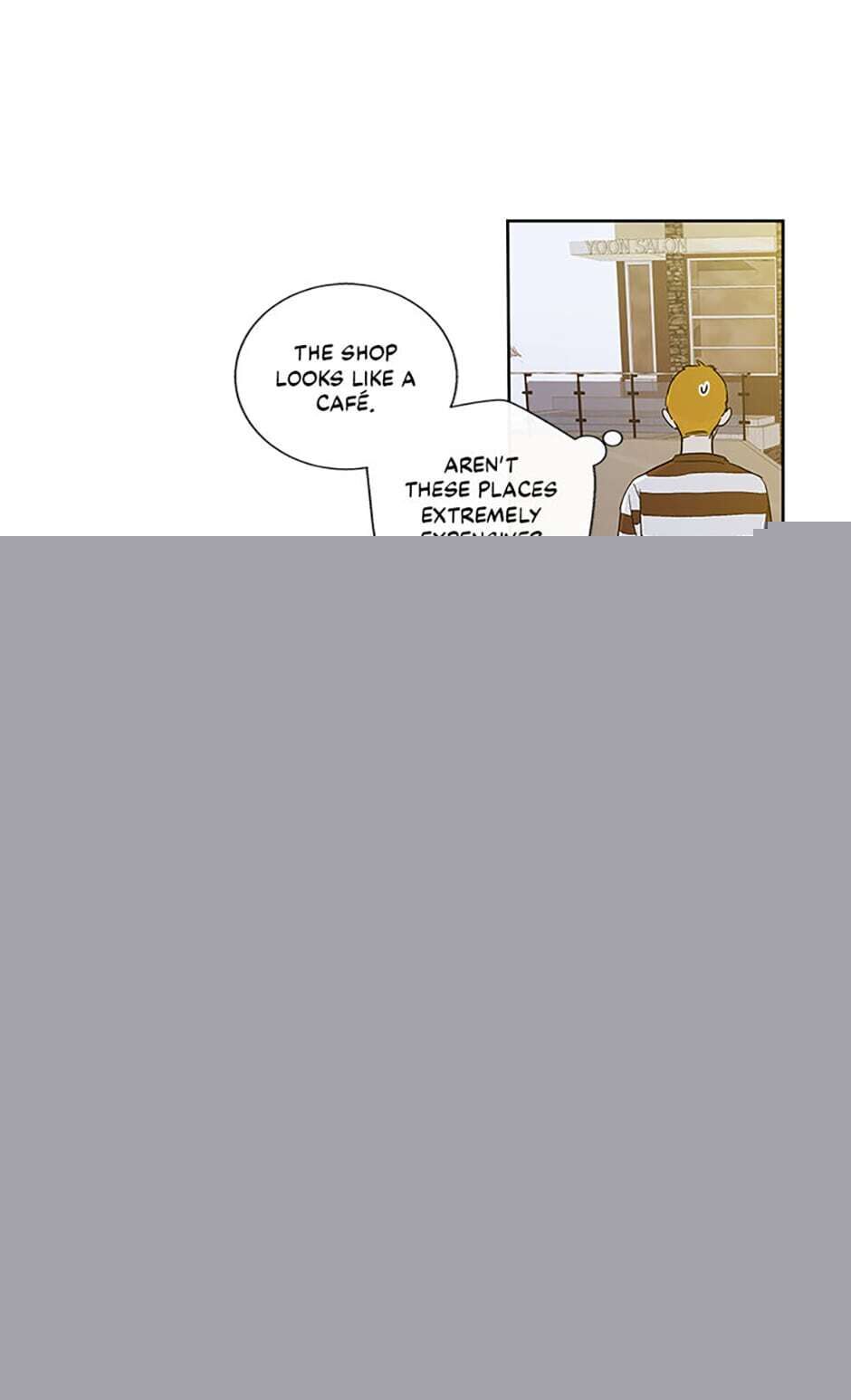 How We Love Chapter 13 - HolyManga.Net