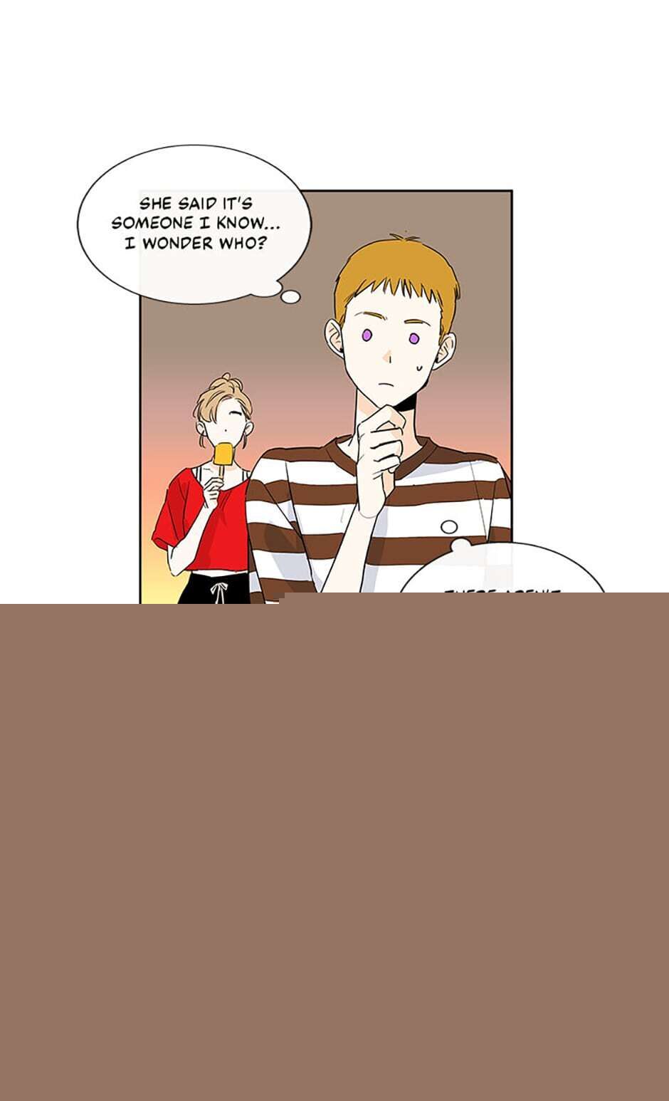 How We Love Chapter 13 - HolyManga.Net