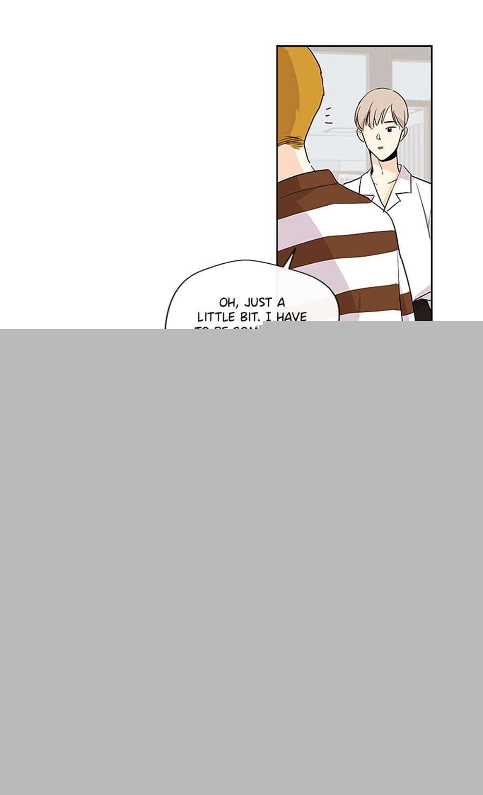 How We Love Chapter 13 - HolyManga.Net