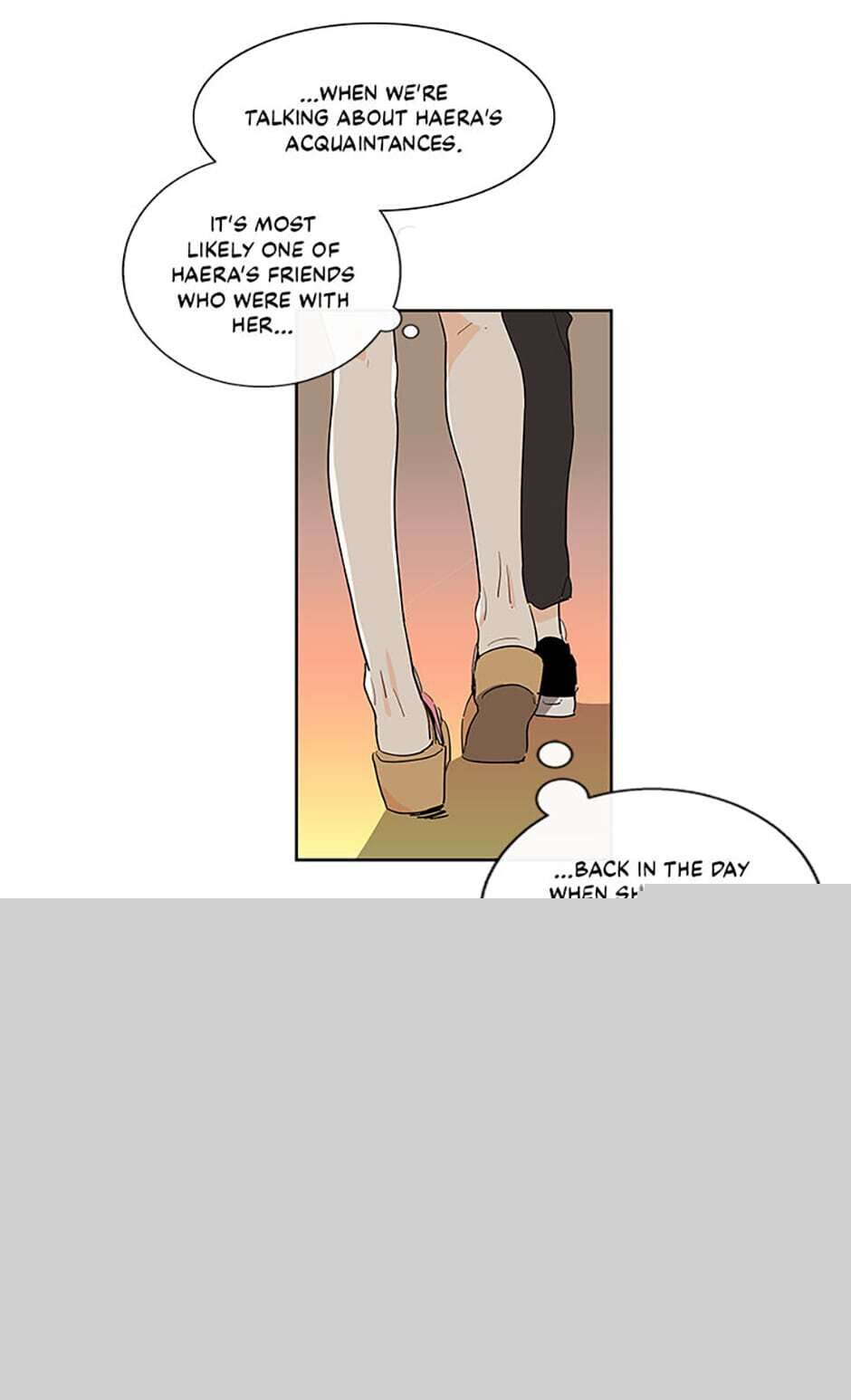 How We Love Chapter 13 - HolyManga.Net