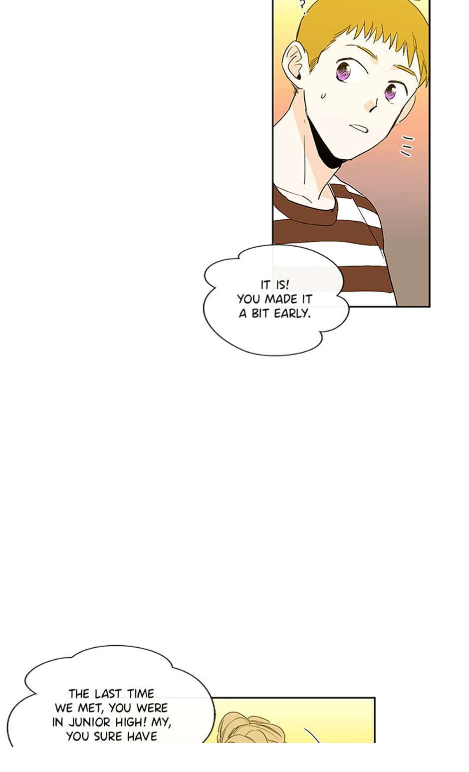 How We Love Chapter 13 - HolyManga.Net