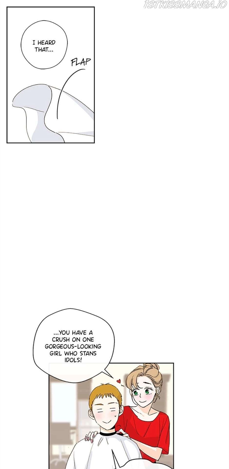 How We Love Chapter 14 - HolyManga.Net