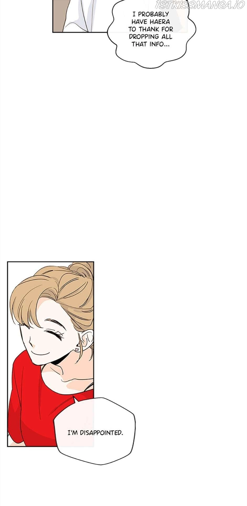 How We Love Chapter 14 - HolyManga.Net