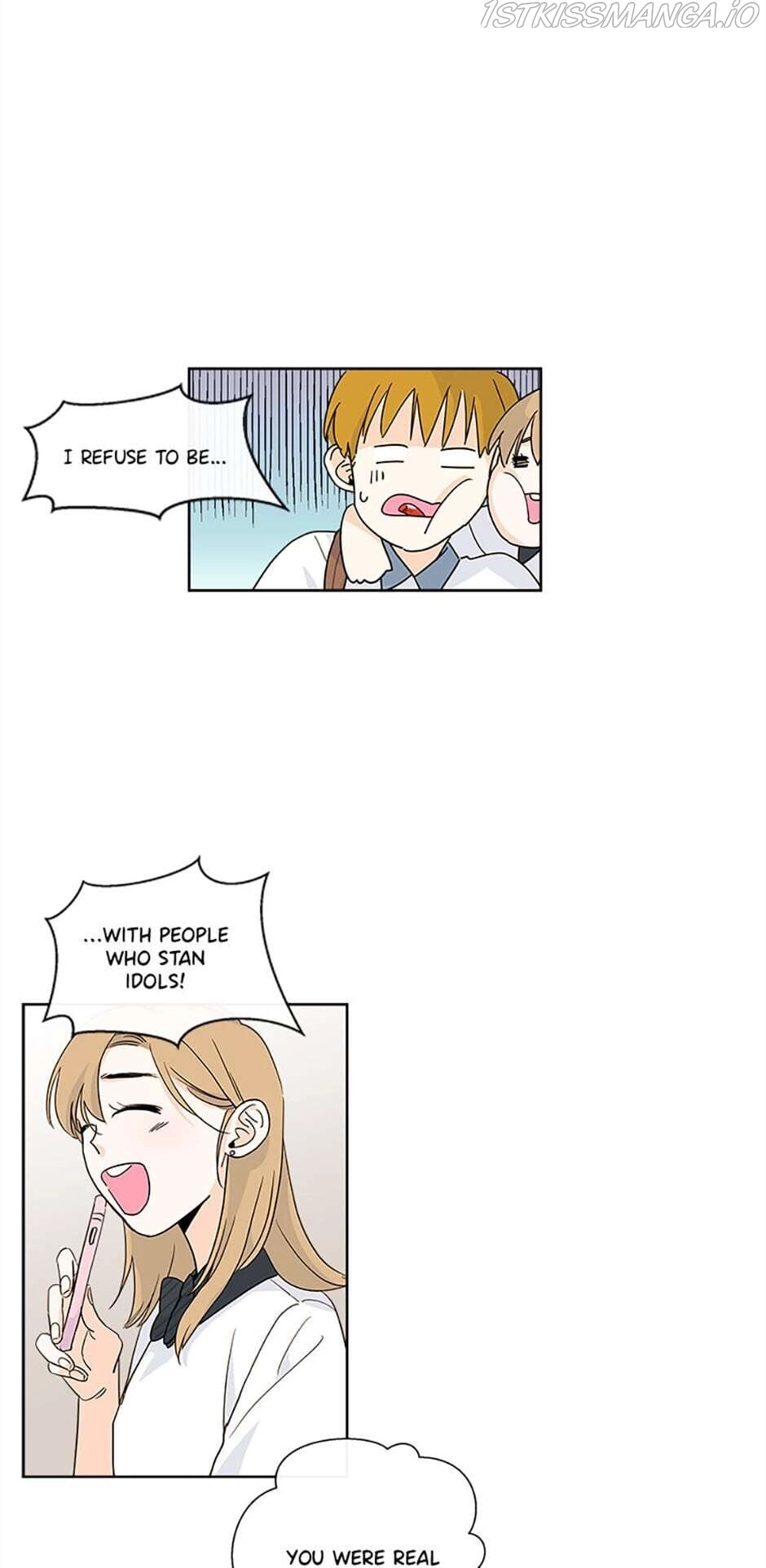 How We Love Chapter 14 - HolyManga.Net