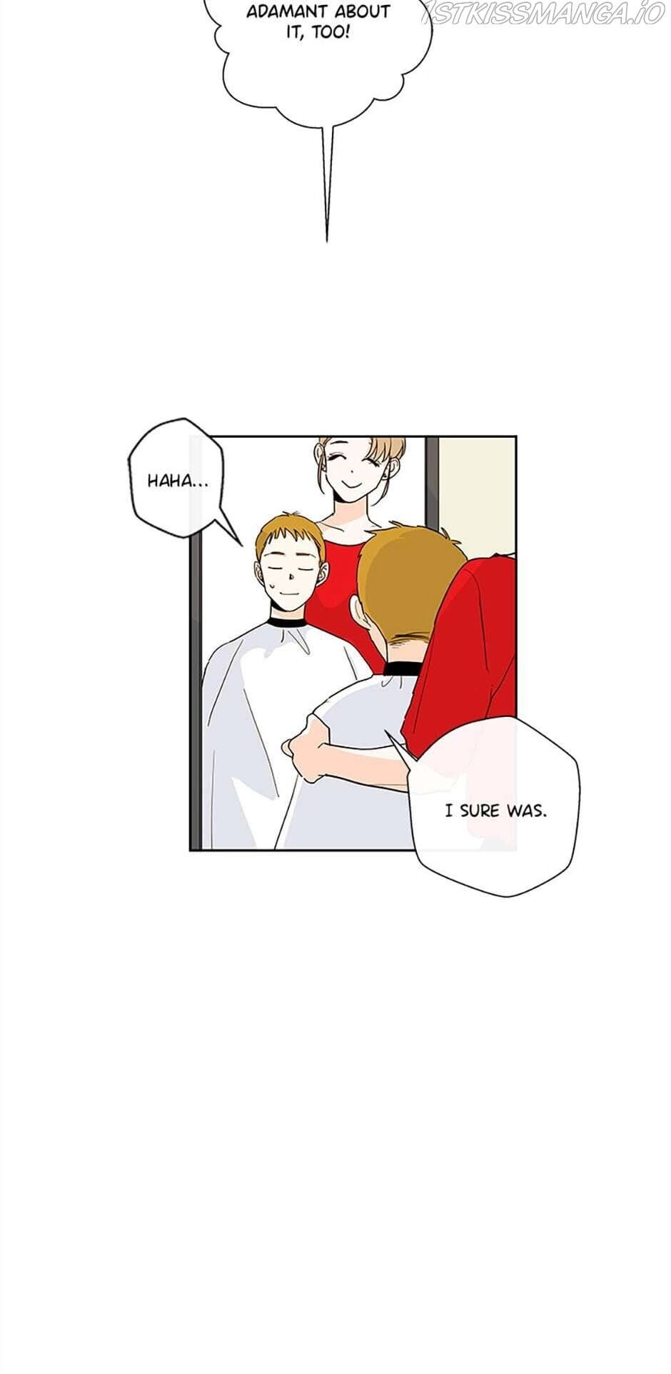 How We Love Chapter 14 - HolyManga.Net