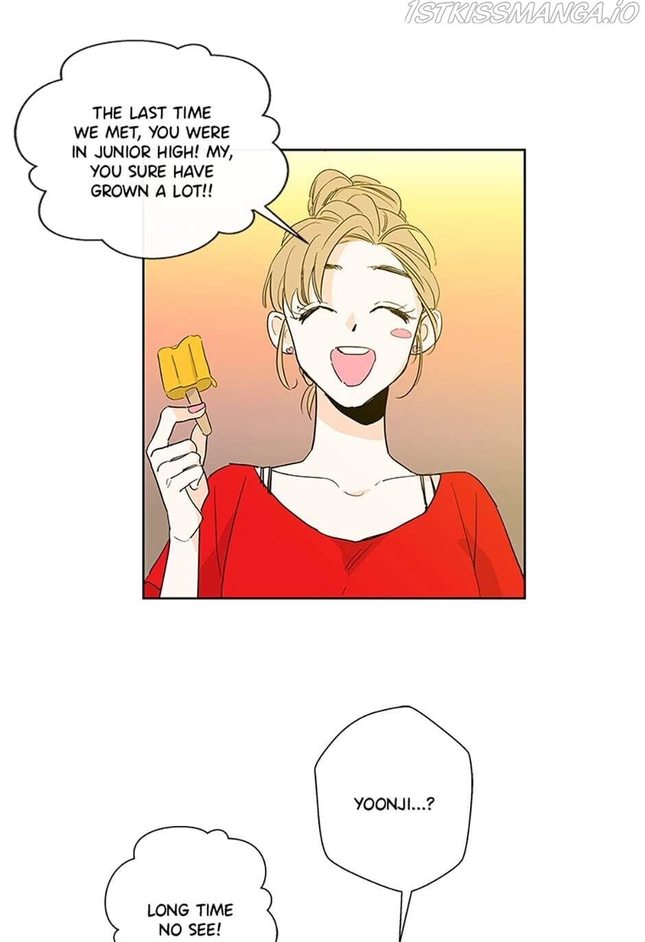 How We Love Chapter 14 - HolyManga.Net
