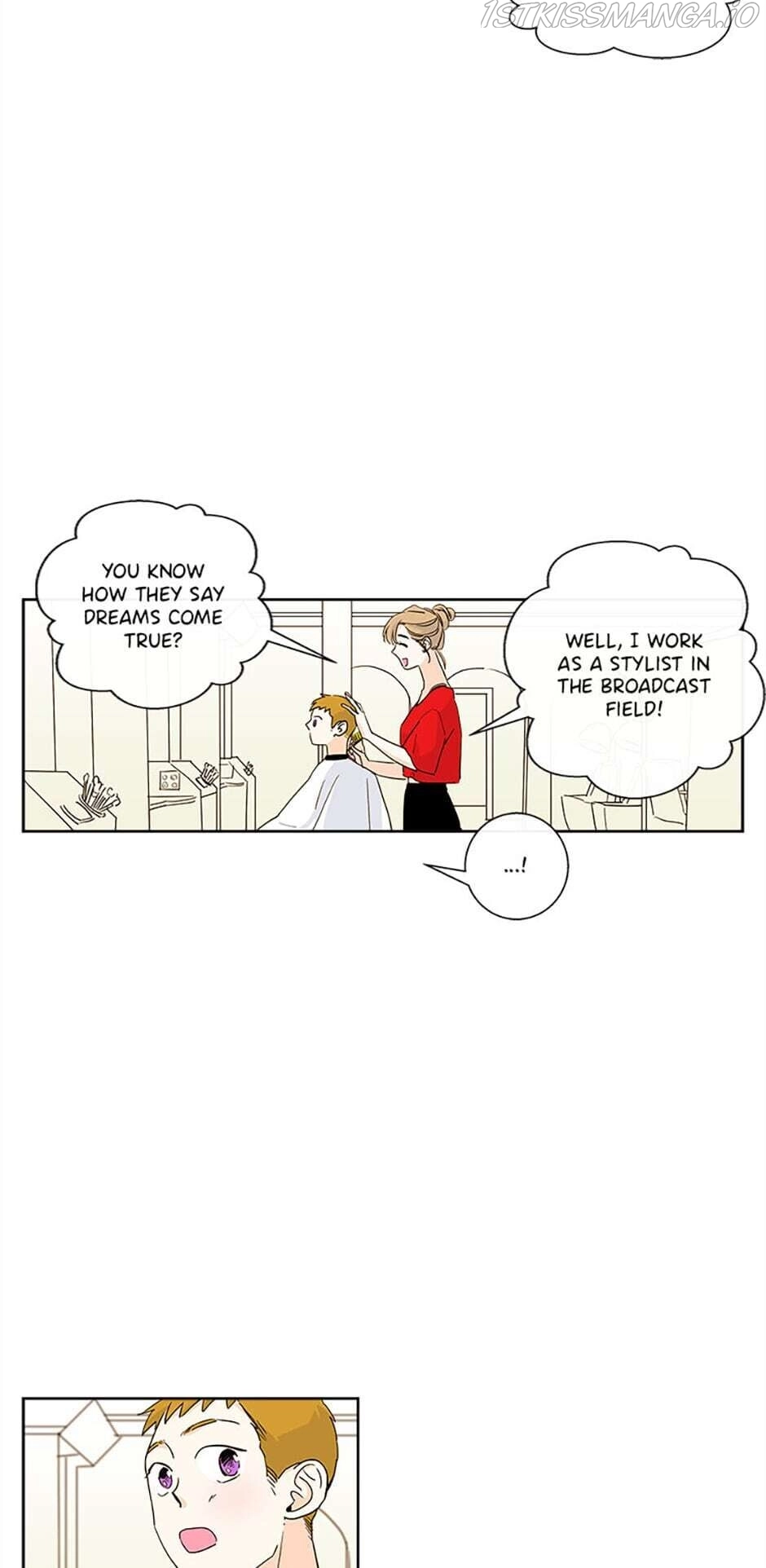 How We Love Chapter 14 - HolyManga.Net