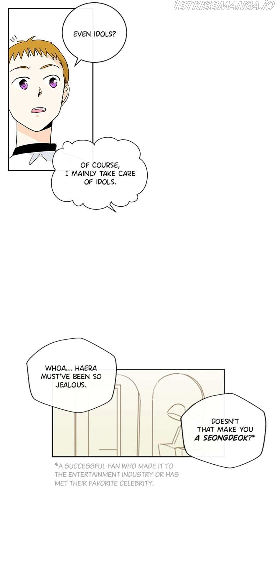 How We Love Chapter 14 - HolyManga.Net