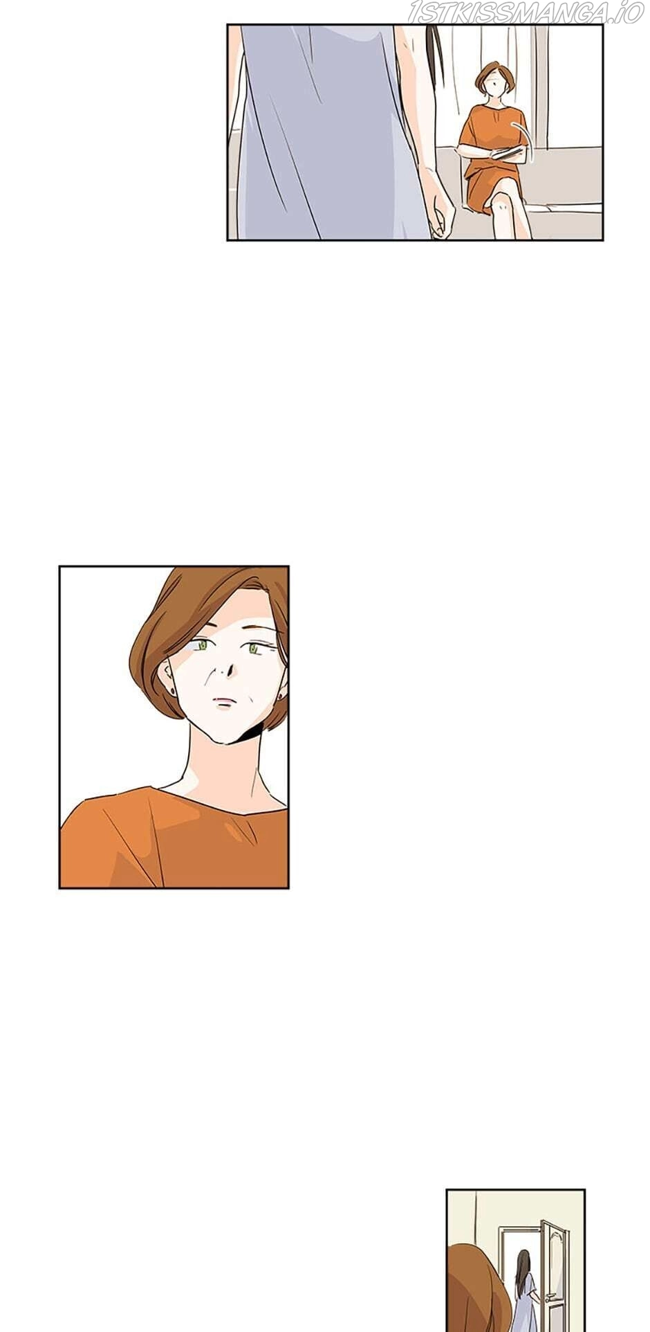 How We Love Chapter 14 - HolyManga.Net