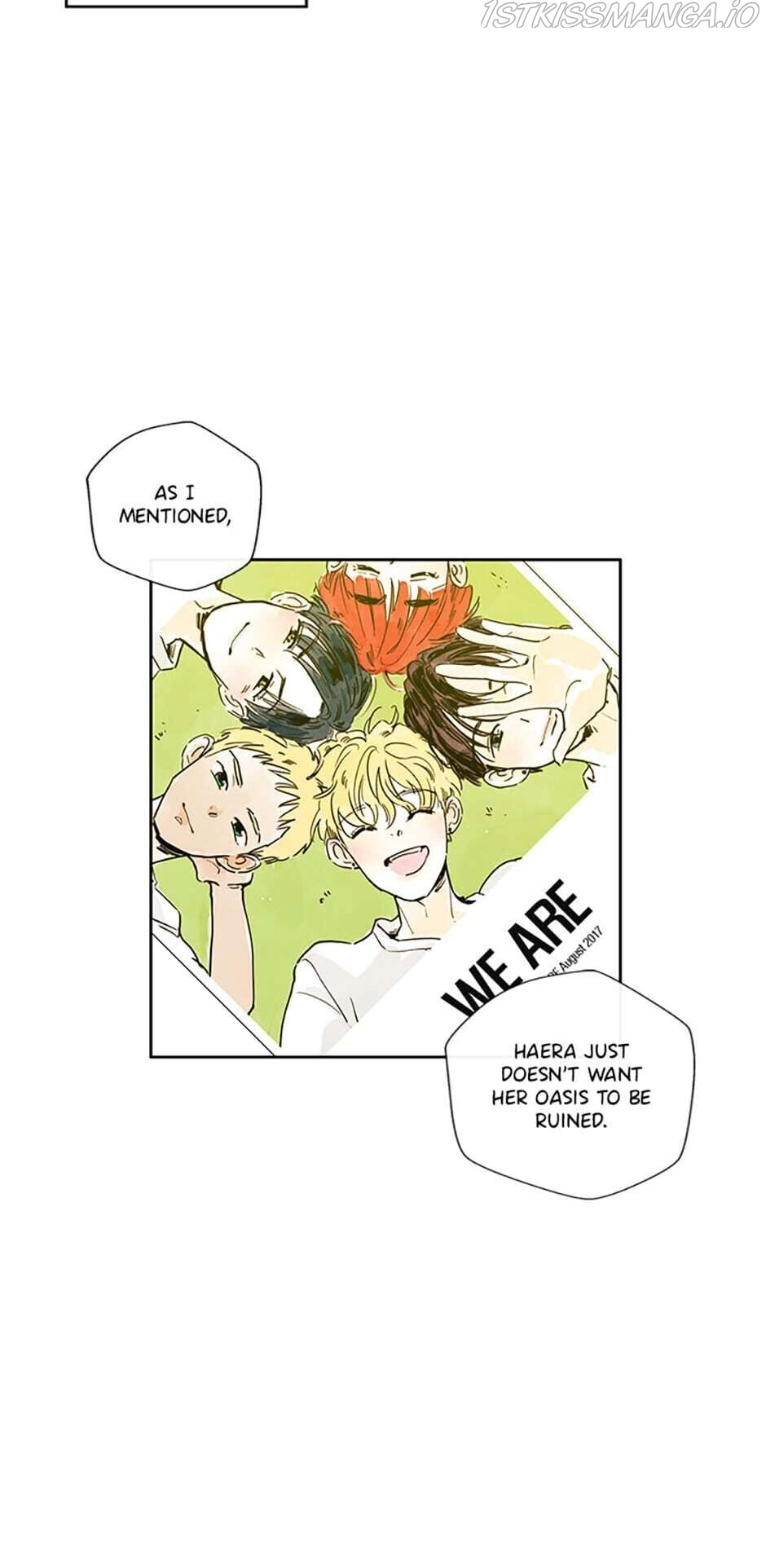 How We Love Chapter 14 - HolyManga.Net