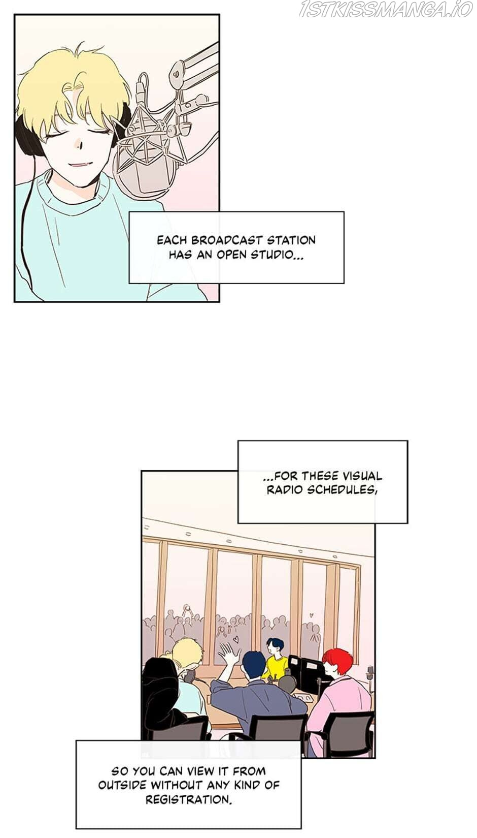 How We Love Chapter 15 - HolyManga.Net