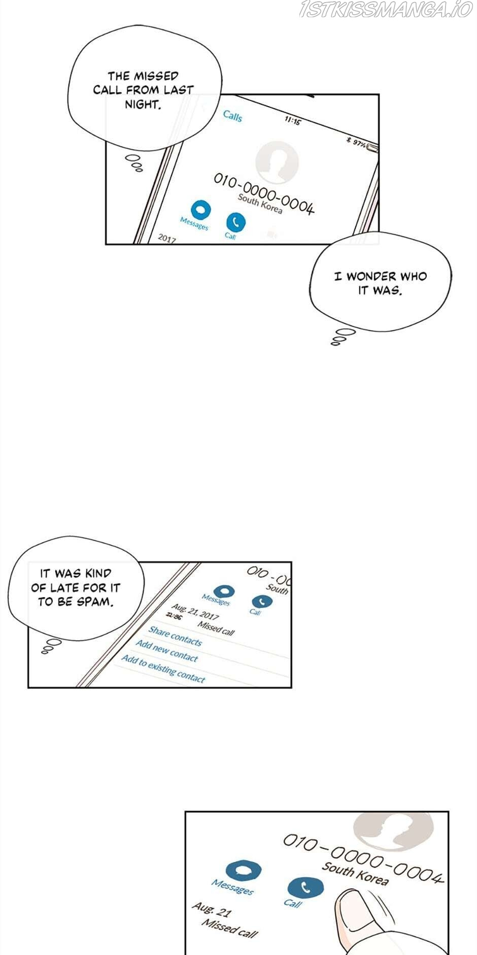 How We Love Chapter 15 - HolyManga.Net