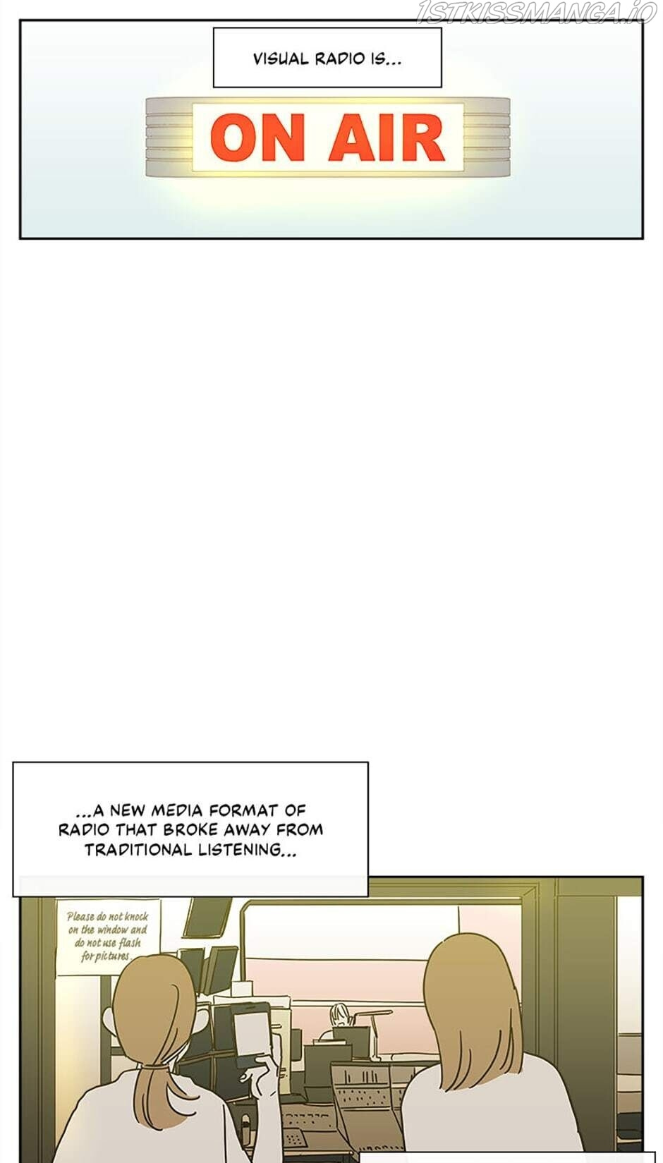 How We Love Chapter 15 - HolyManga.Net