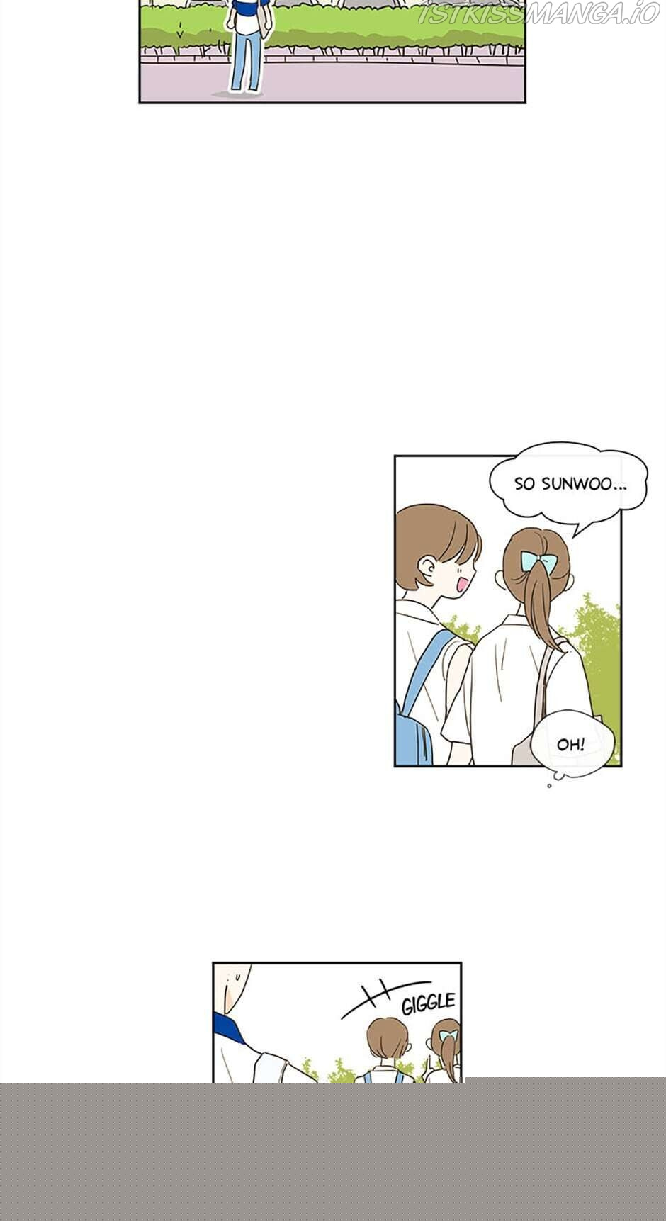 How We Love Chapter 15 - HolyManga.Net