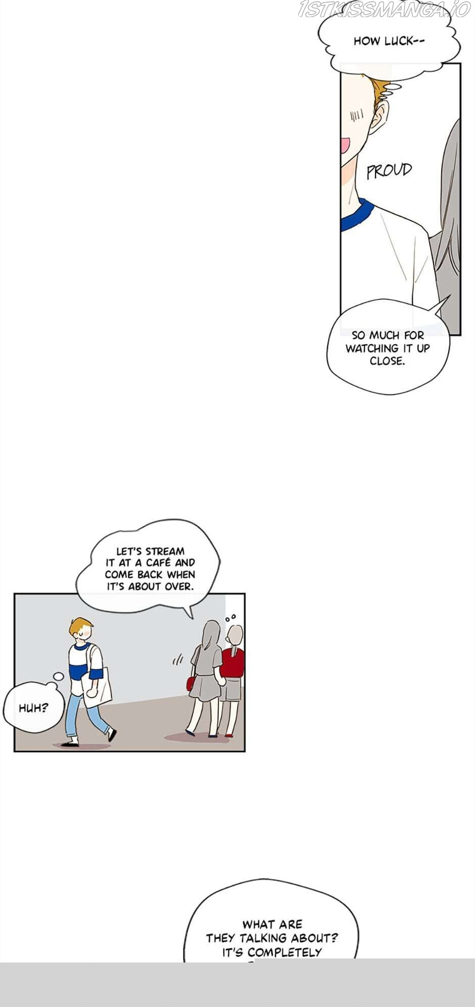 How We Love Chapter 15 - HolyManga.Net
