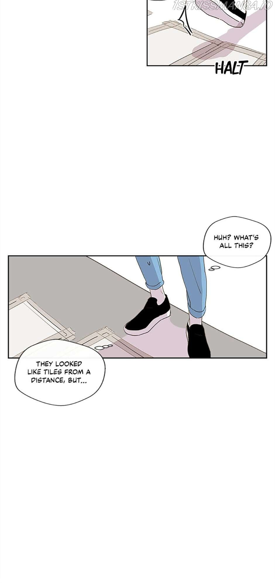 How We Love Chapter 15 - HolyManga.Net