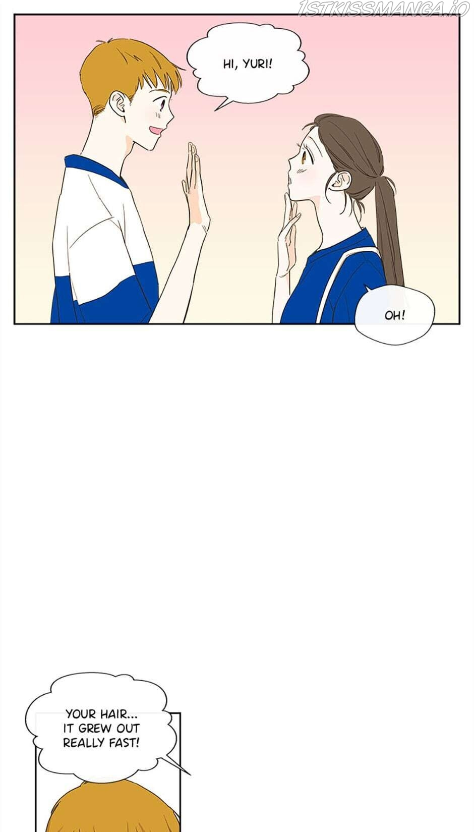 How We Love Chapter 15 - HolyManga.Net
