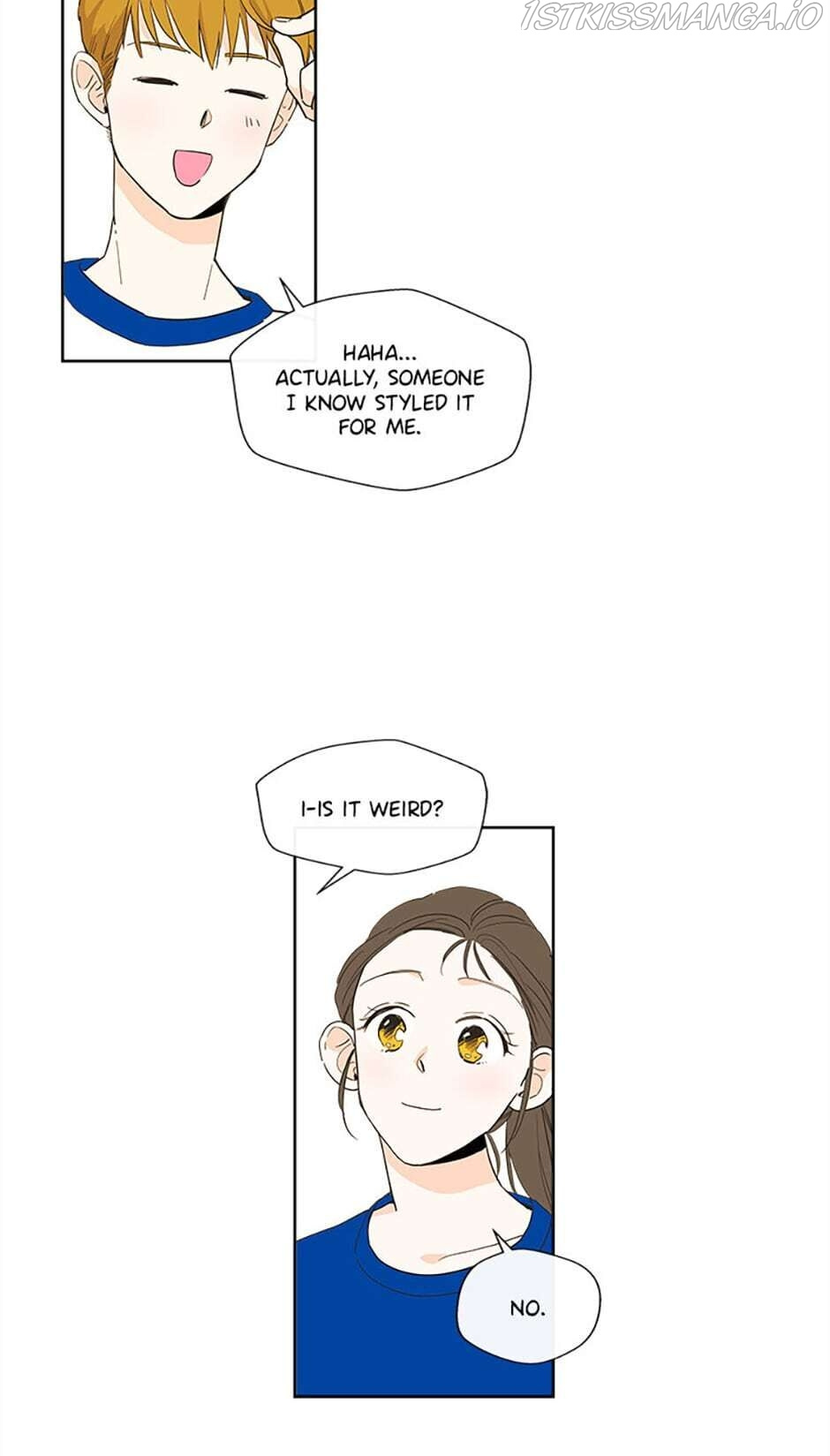 How We Love Chapter 15 - HolyManga.Net