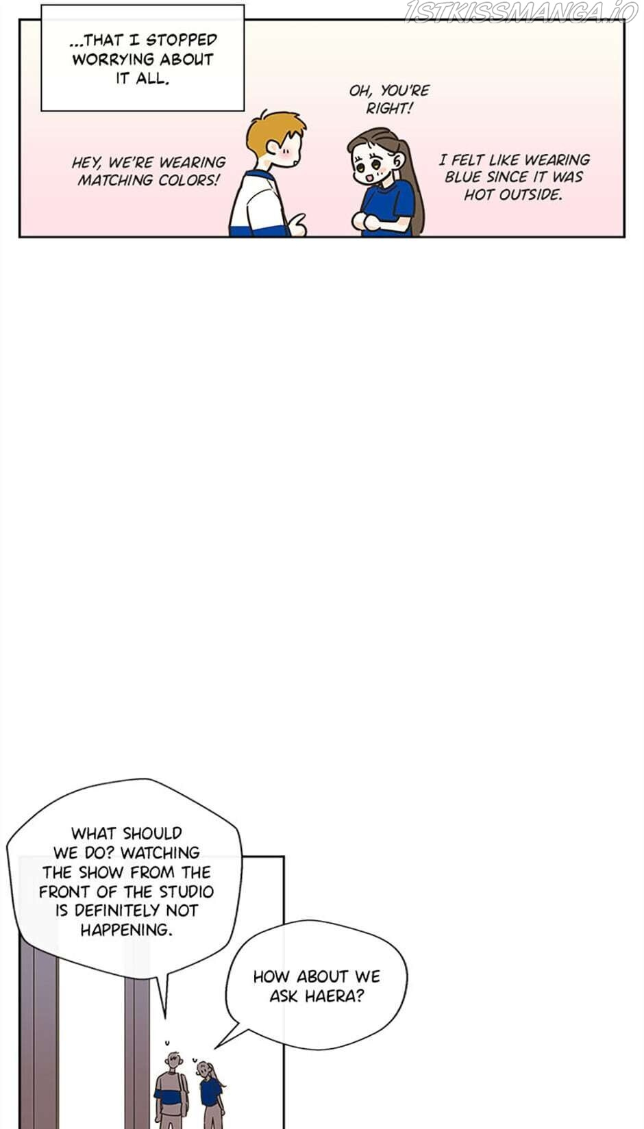 How We Love Chapter 15 - HolyManga.Net