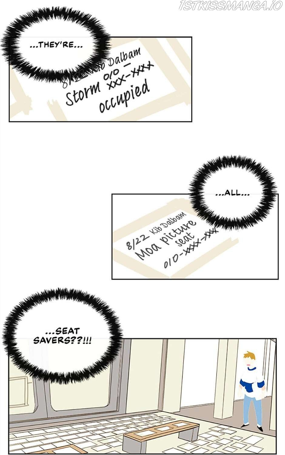 How We Love Chapter 15 - HolyManga.Net