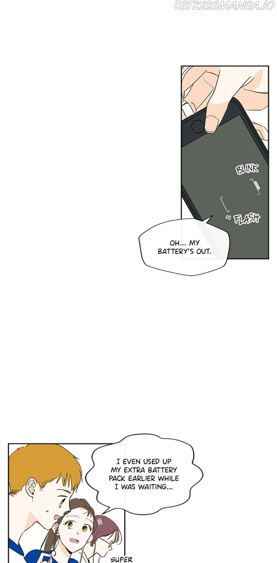How We Love Chapter 15 - HolyManga.Net