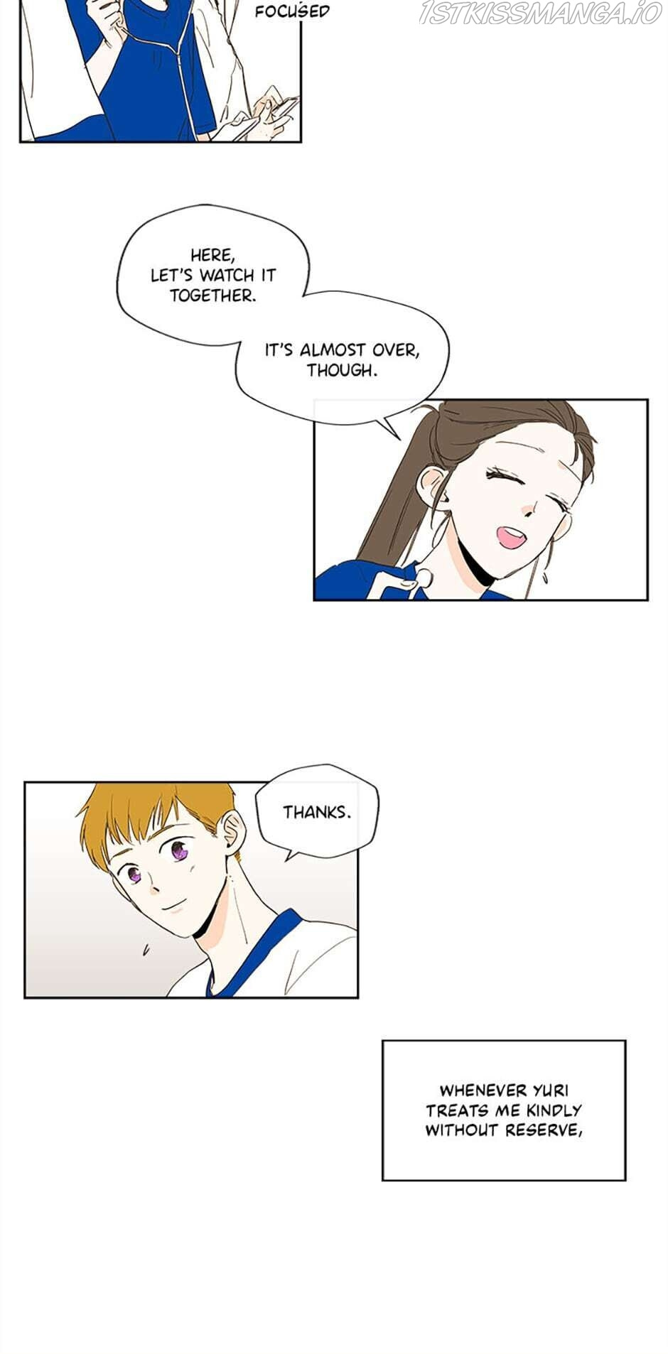 How We Love Chapter 15 - HolyManga.Net
