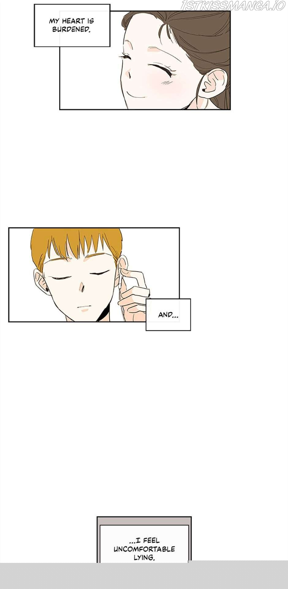 How We Love Chapter 15 - HolyManga.Net