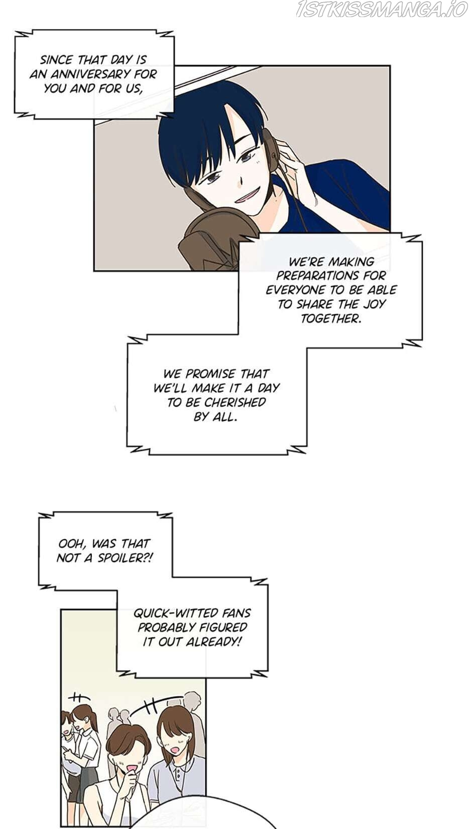 How We Love Chapter 16 - HolyManga.Net