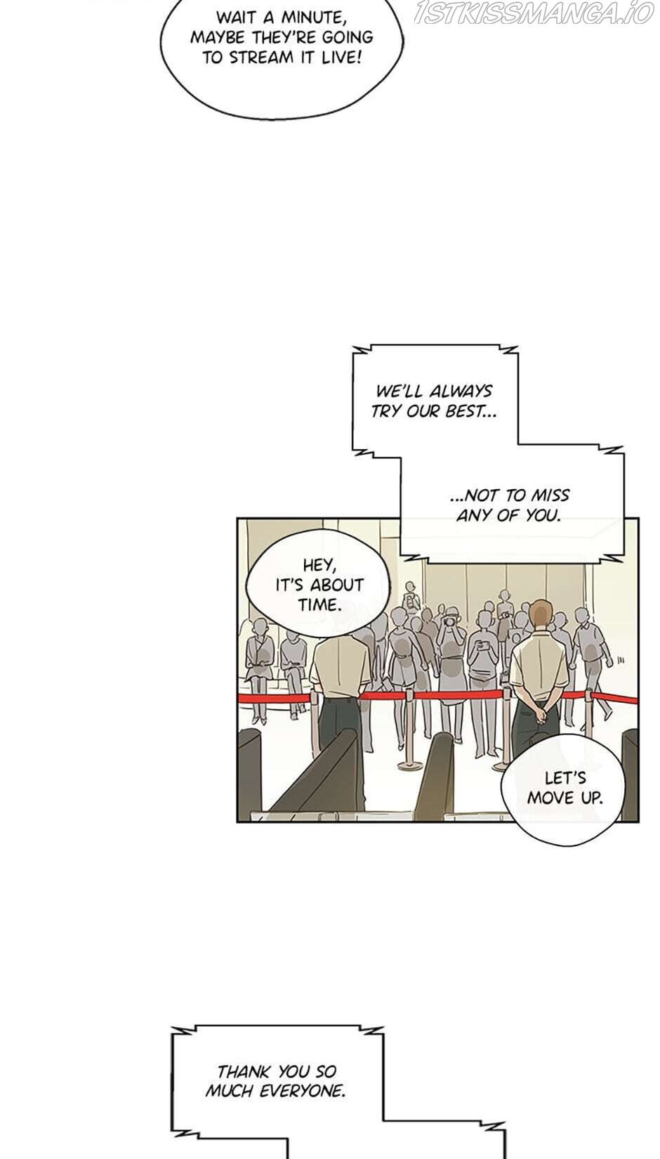 How We Love Chapter 16 - HolyManga.Net