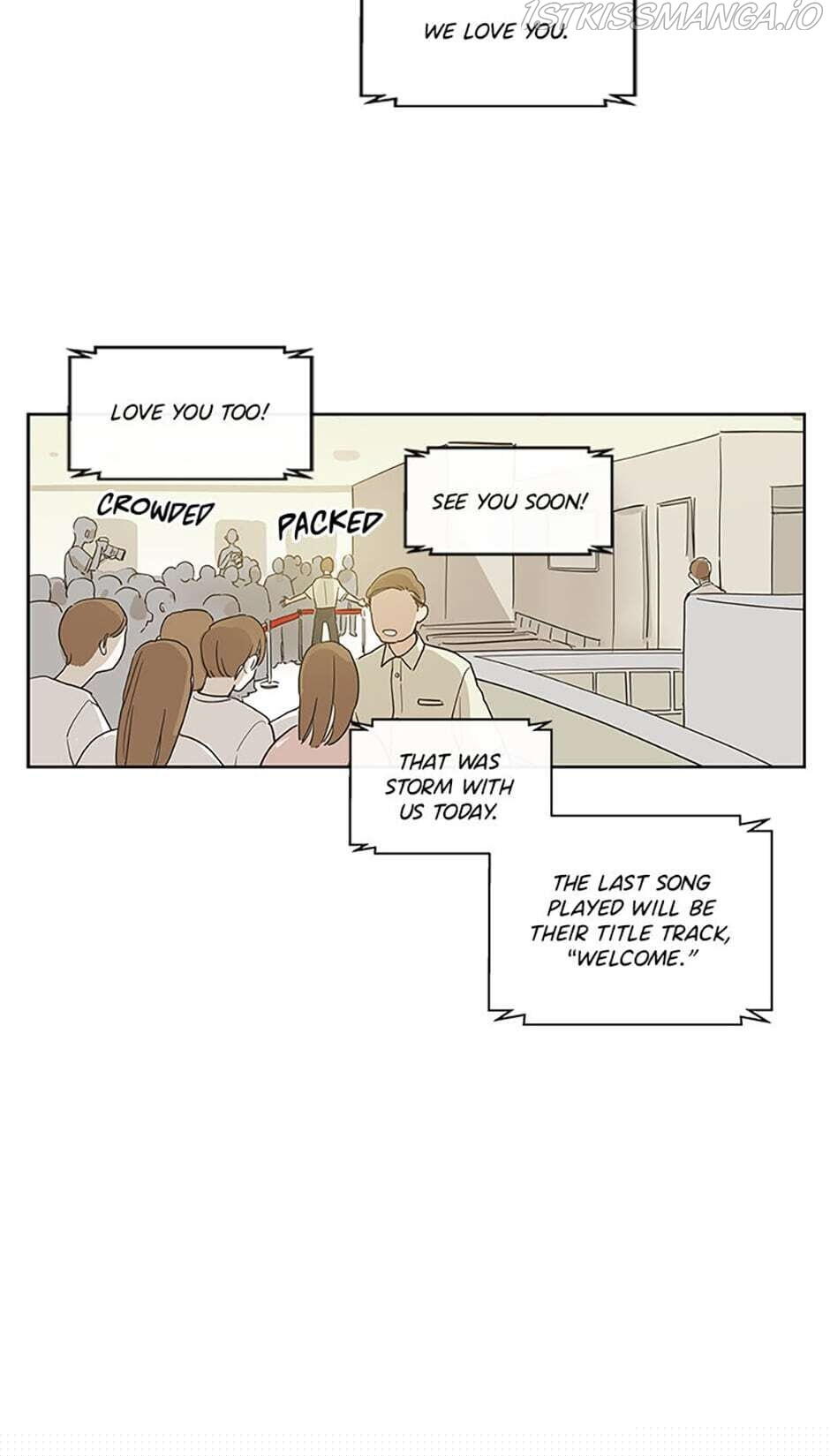 How We Love Chapter 16 - HolyManga.Net