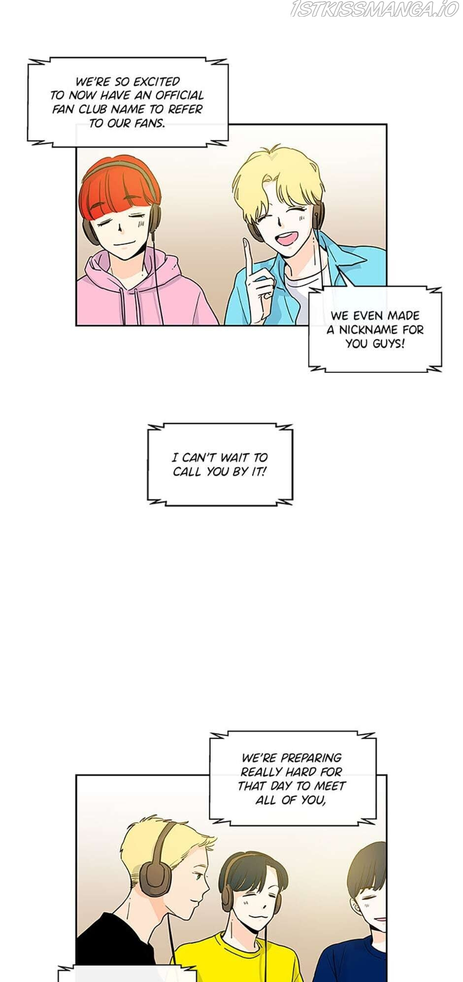 How We Love Chapter 16 - HolyManga.Net