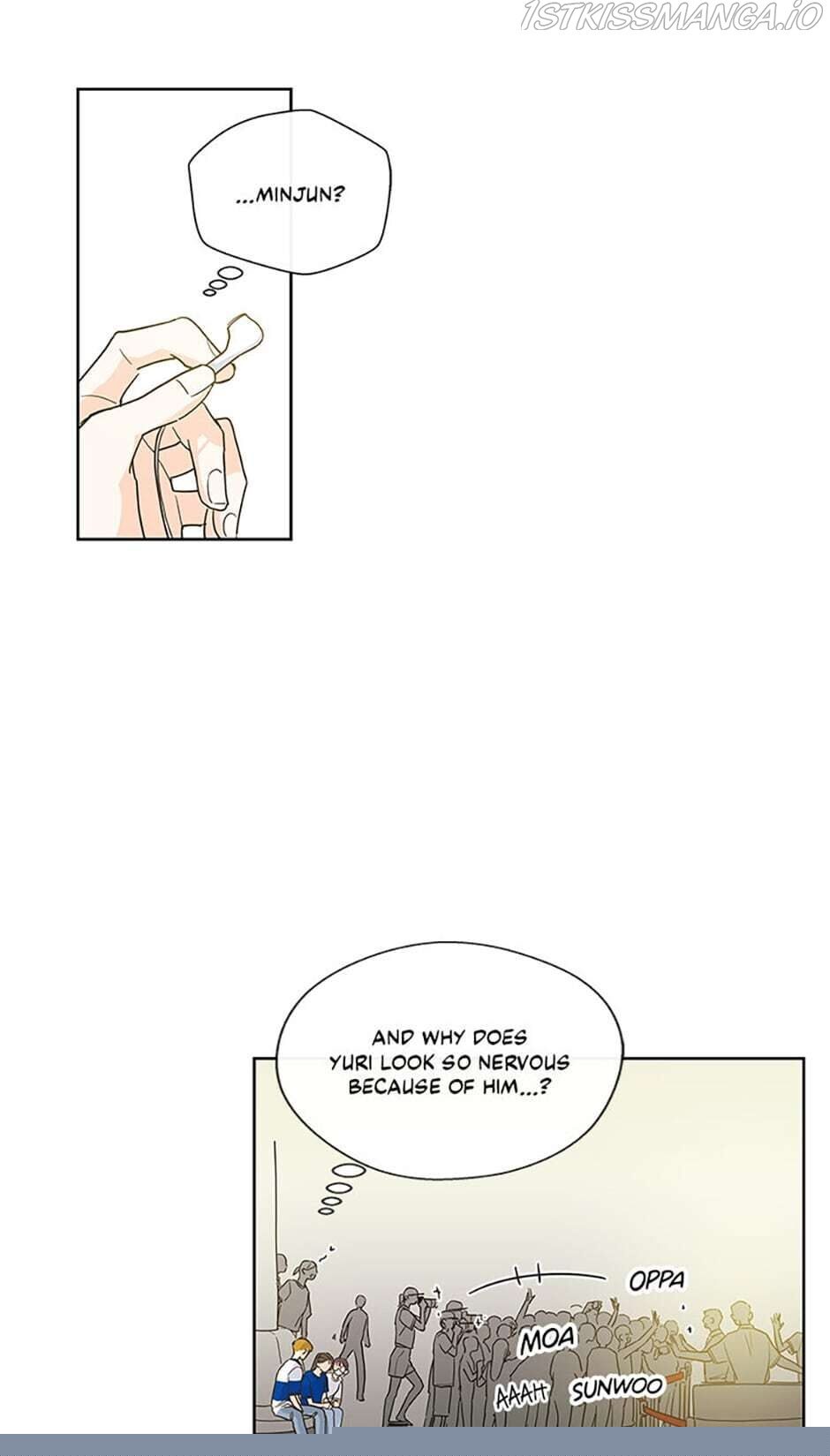 How We Love Chapter 16 - HolyManga.Net
