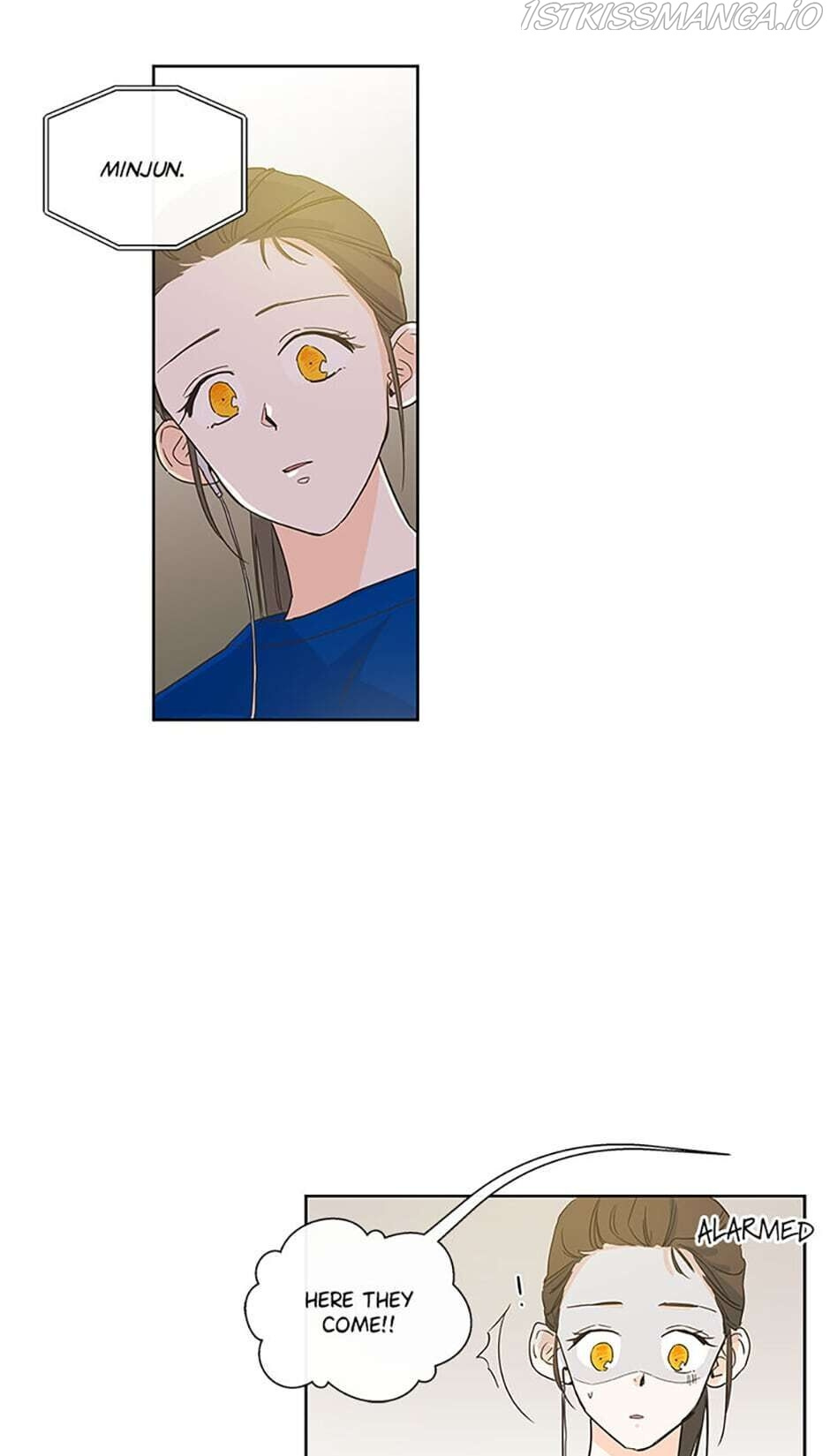 How We Love Chapter 16 - HolyManga.Net