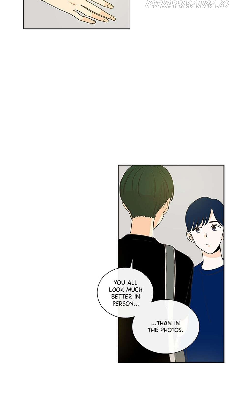 How We Love Chapter 16 - HolyManga.Net