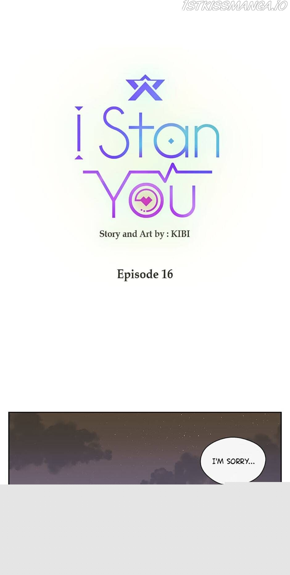 How We Love Chapter 16 - HolyManga.Net